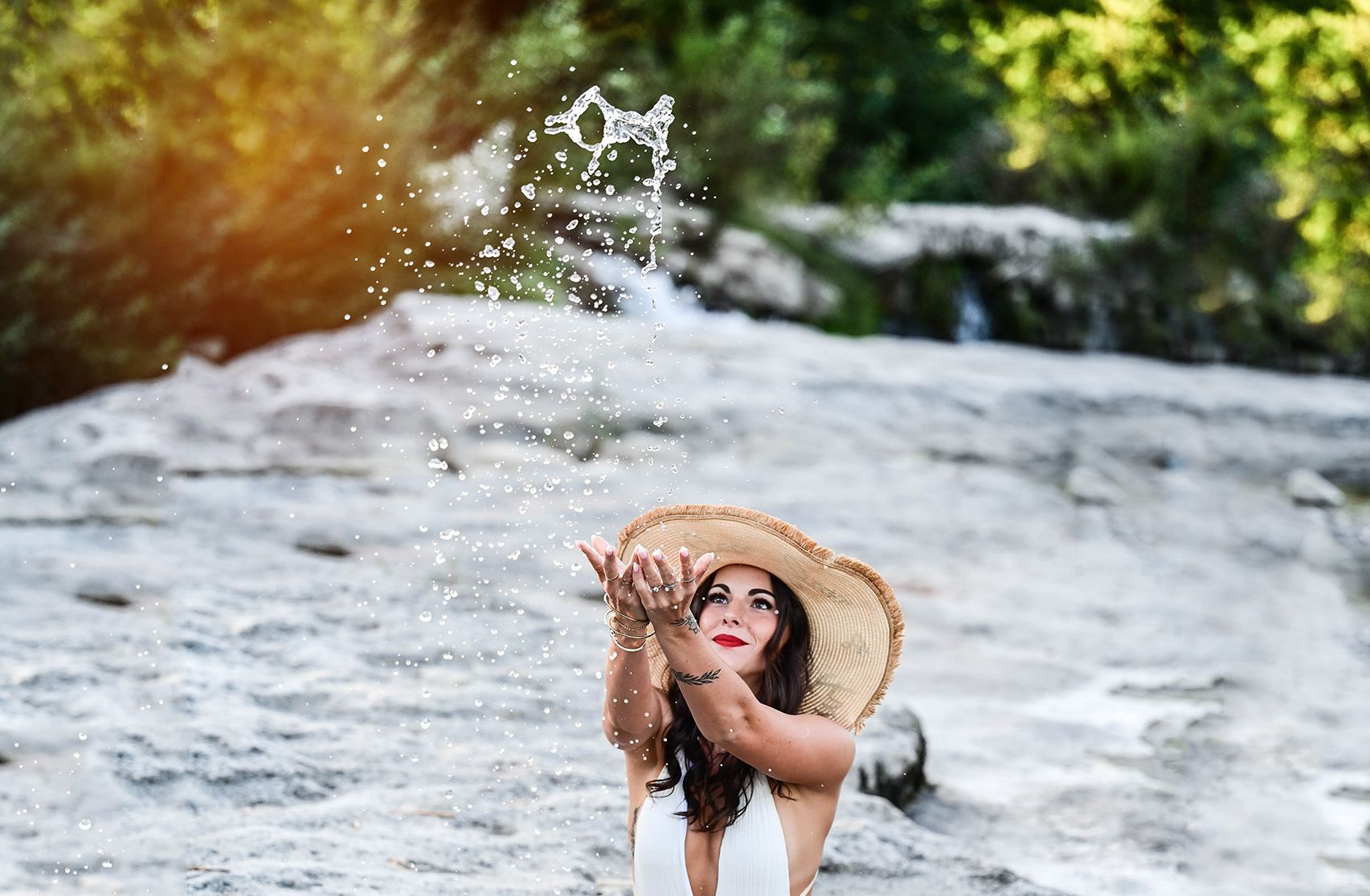 Photographe professionnelle à Joyeuse en Ardèche
